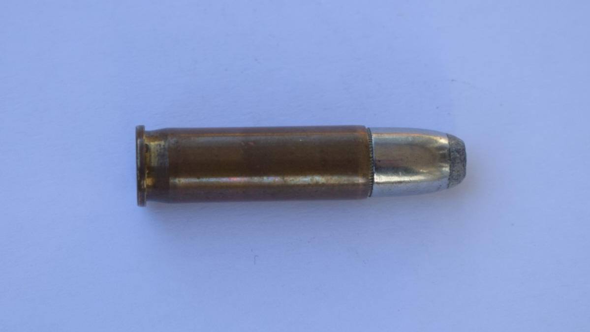 .35 Winchester SL – Информационен сайт за боеприпаси/Information site ...